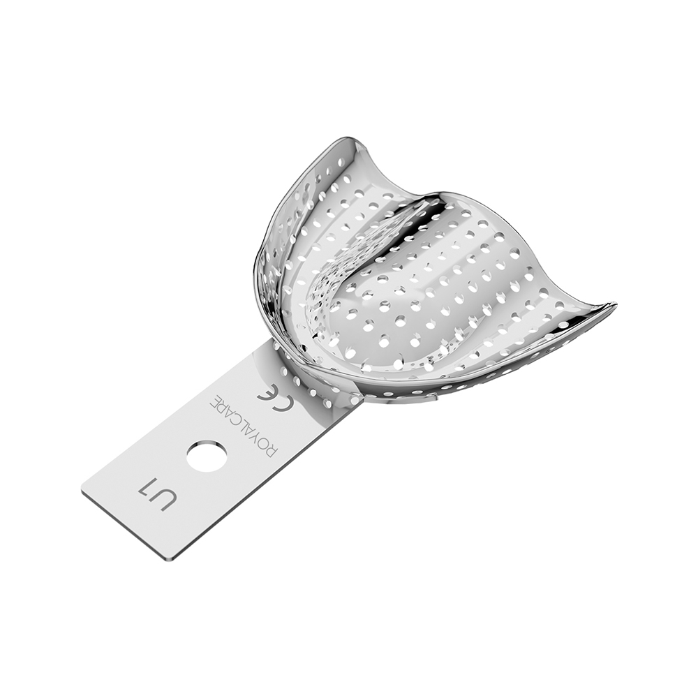 Impression Tray